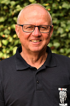 Ove Møller